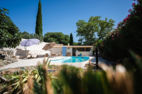 La Bastide Bleue La Ciotat